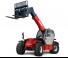 Teleszkópos rakodók Manitou MHT 790