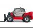 Teleszkópos rakodók Manitou MHT 790