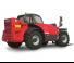 Teleszkópos rakodók Manitou MHT 790