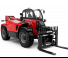 Teleszkópos rakodók Manitou MHT-X 10135 ST3A