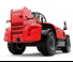 Teleszkópos rakodók Manitou MHT-X 10135 ST3A