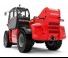Teleszkópos rakodók Manitou MHT-X 10135 ST3A