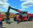 Teleszkópos rakodók Manitou MHT-X 11250 Mining