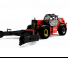 Teleszkópos rakodók Manitou MHT-X 11250 Mining