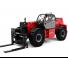 Teleszkópos rakodók Manitou MHT-X 11250 ST3A