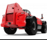 Teleszkópos rakodók Manitou MHT-X 11250 ST3A
