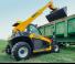 Teleszkópos rakodók Dieci Mini Agri 20.4 Smart