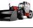 Teleszkópos rakodók Manitou MLT 1040-145 PS