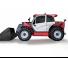 Teleszkópos rakodók Manitou MLT 1040-145 PS