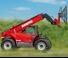 Teleszkópos rakodók Manitou MLT 1040-145 PS