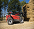 Teleszkópos rakodók Manitou MLT 1041-145 PS+ L Classic