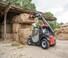Teleszkópos rakodók Manitou MLT 420-60 H Premium