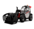 Teleszkópos rakodók Manitou MLT 420-60 H Premium