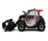 Teleszkópos rakodók Manitou MLT 420-60 H Premium