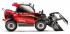 Teleszkópos rakodók Manitou MLT 625-75 H