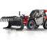 Teleszkópos rakodók Manitou MLT 625-75 H