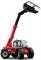 Manitou MLT 633 TW LS PS