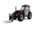 Teleszkópos rakodók Manitou MLT 630-115 D Elite