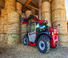 Teleszkópos rakodók Manitou MLT 630-115 D Elite