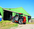 Teleszkópos rakodók Manitou MLT 630-115 D Elite