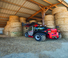 Teleszkópos rakodók Manitou MLT 630-115 V Classic
