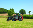 Teleszkópos rakodók Manitou MLT 630-115 V Classic