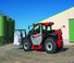 Teleszkópos rakodók Manitou MLT 630-115 V CP Classic