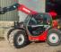 Manitou MLT 634-120 PS