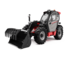 Teleszkópos rakodók Manitou MLT 635-130 PS D Elite