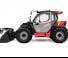 Teleszkópos rakodók Manitou MLT 635-130 PS