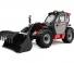 Teleszkópos rakodók Manitou MLT 635-130 PS+