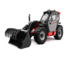 Teleszkópos rakodók Manitou MLT 635-140 V+ D Elite