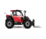 Teleszkópos rakodók Manitou MLT 635-140 V+ D Elite