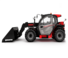 Teleszkópos rakodók Manitou MLT 730-115 V CP Classic