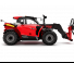 Teleszkópos rakodók Manitou MLT 730-115 V CP Elite