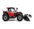 Teleszkópos rakodók Manitou MLT 733-115 D Premium