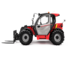 Teleszkópos rakodók Manitou MLT 733-115 D Premium