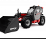 Teleszkópos rakodók Manitou MLT 741-130 PS D Elite