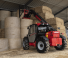 Teleszkópos rakodók Manitou MLT 741-130 PS D Elite