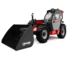 Teleszkópos rakodók Manitou MLT 741-130 PS D Premium