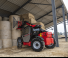 Teleszkópos rakodók Manitou MLT 741-140 V+ D Elite