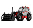 Teleszkópos rakodók Manitou MLT 840-115 PS