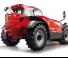 Teleszkópos rakodók Manitou MLT 840-115 PS