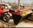 Teleszkópos rakodók Manitou MLT 840-115 PS