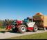Teleszkópos rakodók Manitou MLT 840-115 PS
