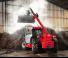 Teleszkópos rakodók Manitou MLT 840-115 PS