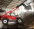 Teleszkópos rakodók Manitou MLT 840-115 PS