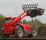 Teleszkópos rakodók Manitou MLT 840-115 PS
