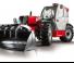 Teleszkópos rakodók Manitou MLT 840-145 PS
