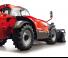 Teleszkópos rakodók Manitou MLT 840-145 PS